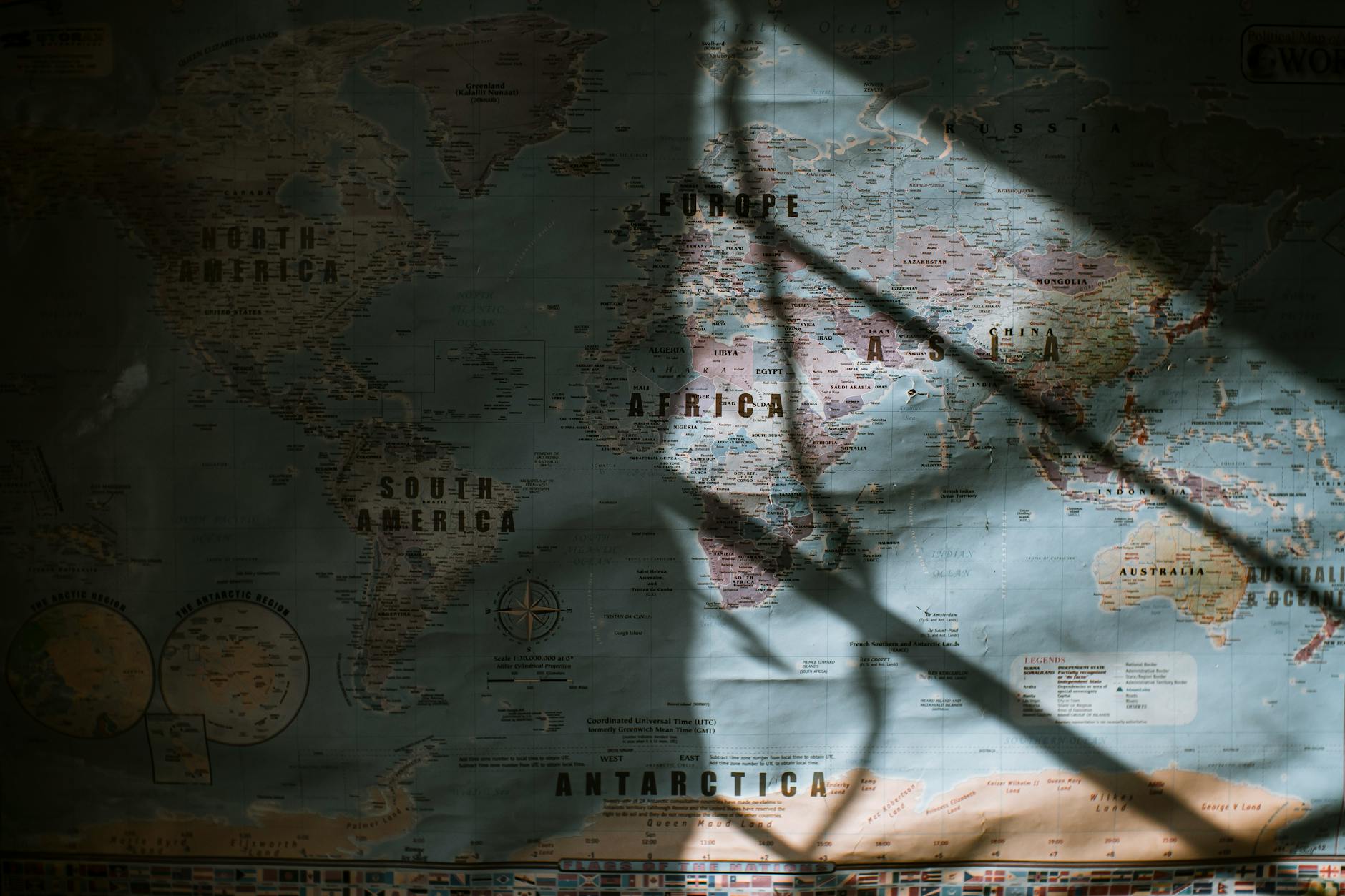 இந்தியாவின் புதிய வெளியுறவுக் கொள்கை: ஆசிய-பசிபிக் நாடுகளுடன் வலுவான உறவுகள்