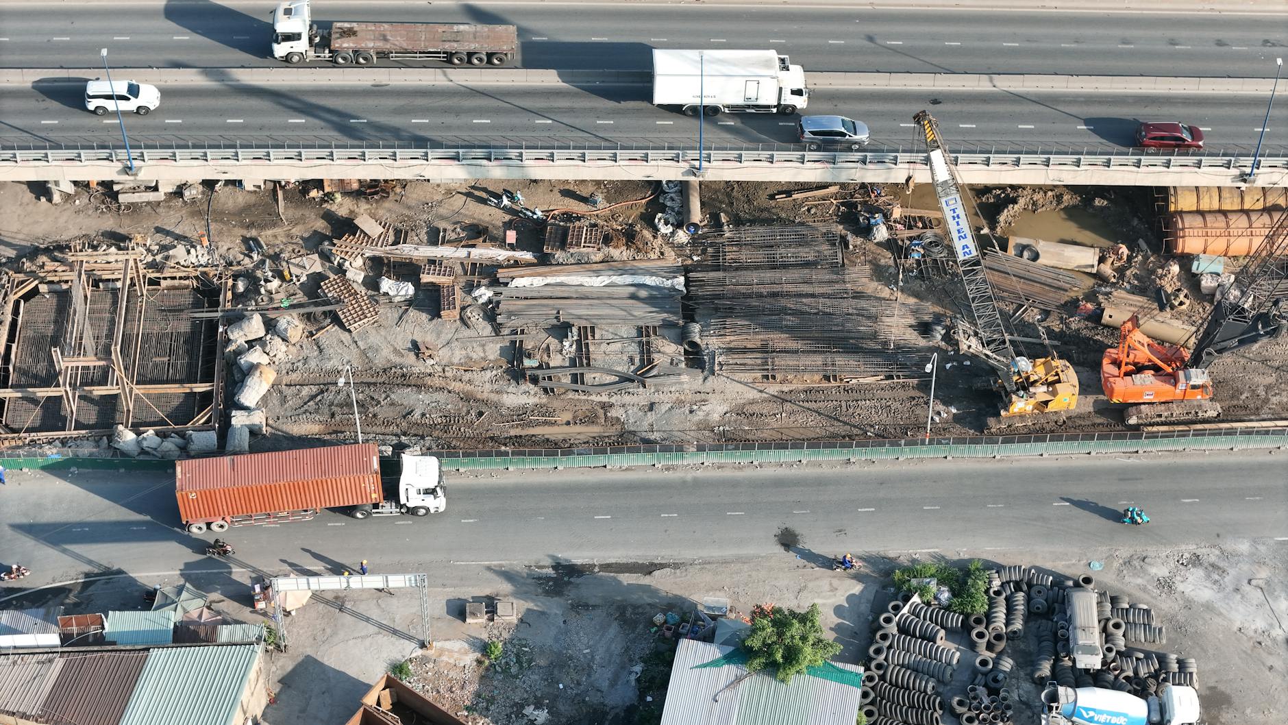 சேலம் மாவட்டத்தில் ₹2,500 கோடி மதிப்பிலான சாலை உள்கட்டமைப்பு திட்டம் தொடக்கம்