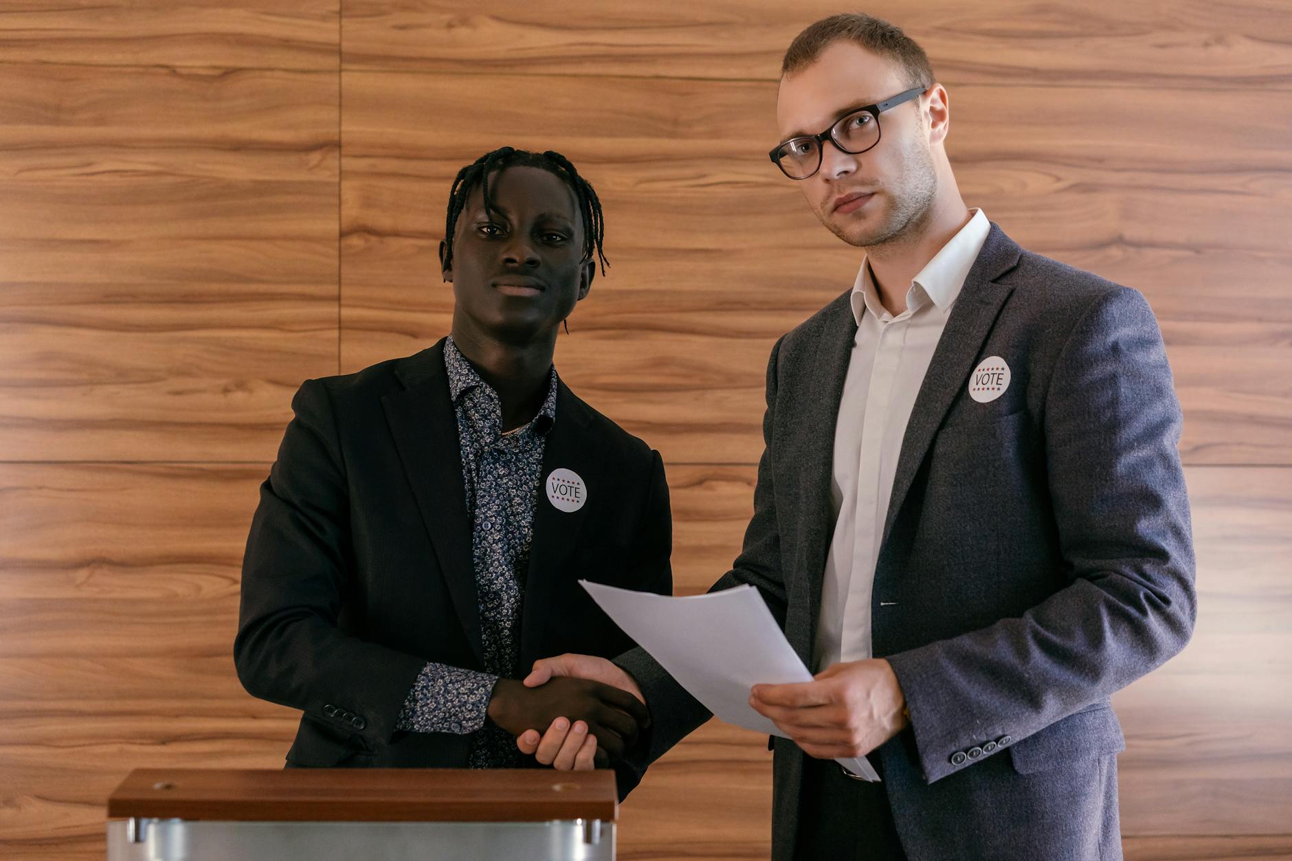 விஜய்க்கு எதிராக பாமக வேட்பாளர் அறிவிப்பு - திமுக கவலை