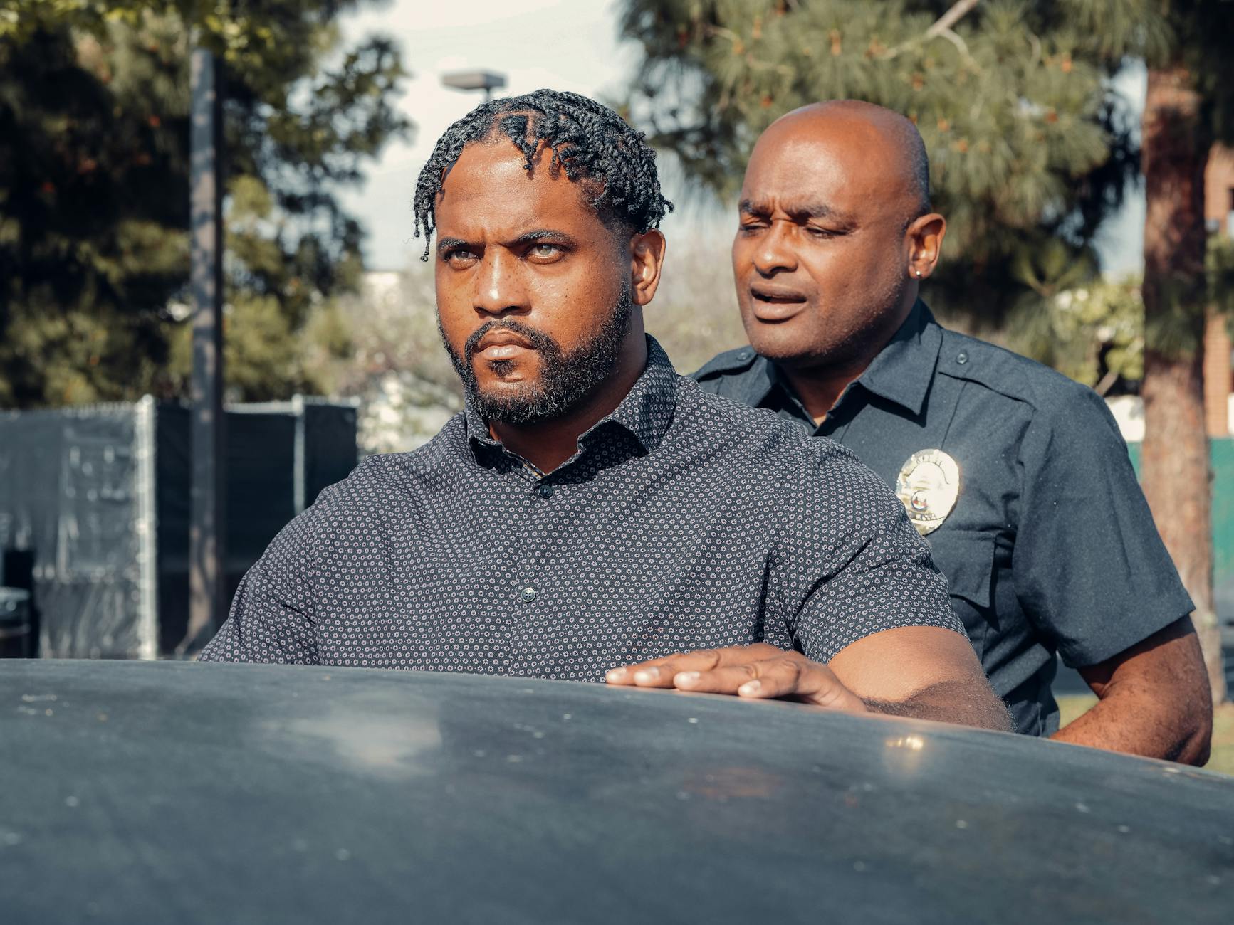 திருட்டு கும்பலில் 3 பேர் கைது: கார் பறிமுதல்