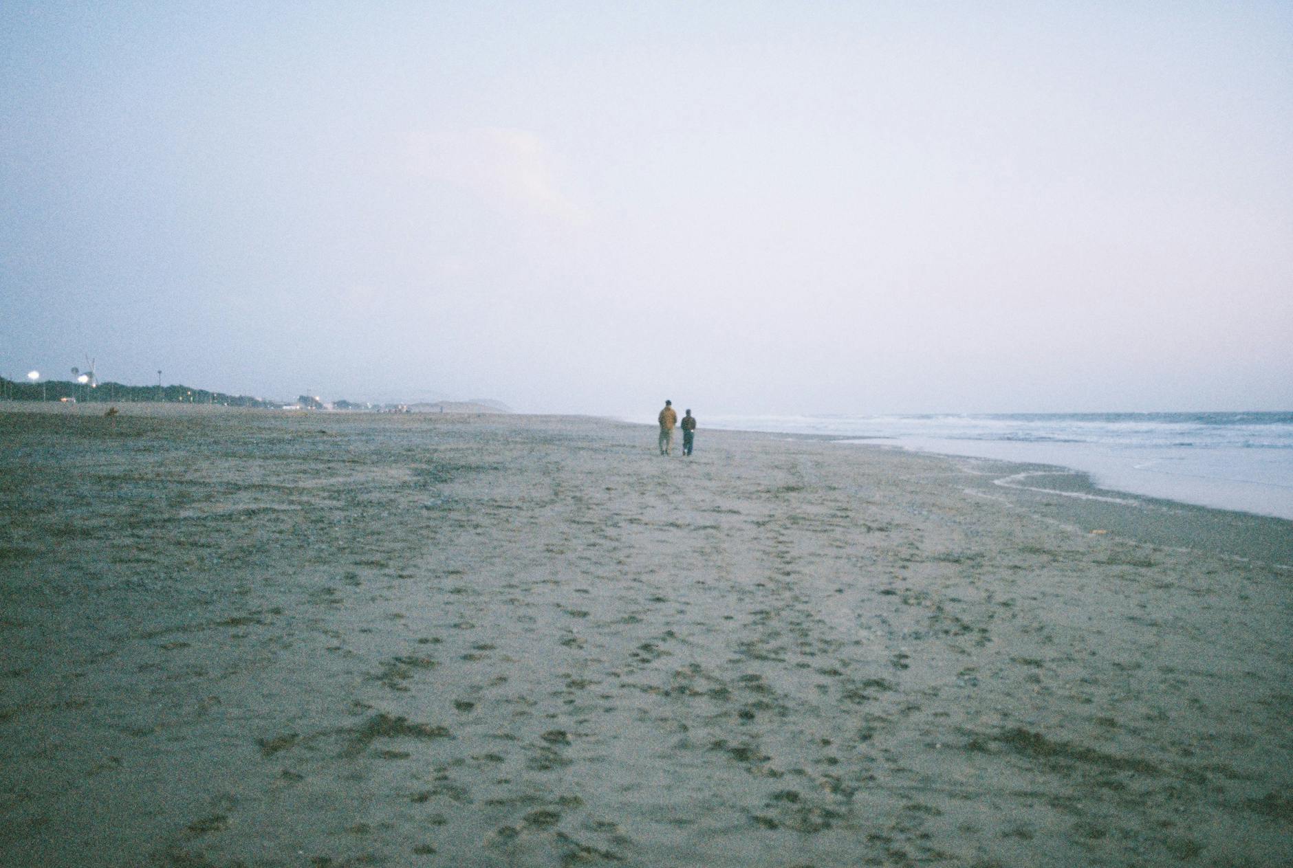 கன்னியாகுமரி கடற்கரையில் காலை நடைப்பயணத்தில் மக்களுடன் உரையாடிய மு.க.ஸ்டாலின்