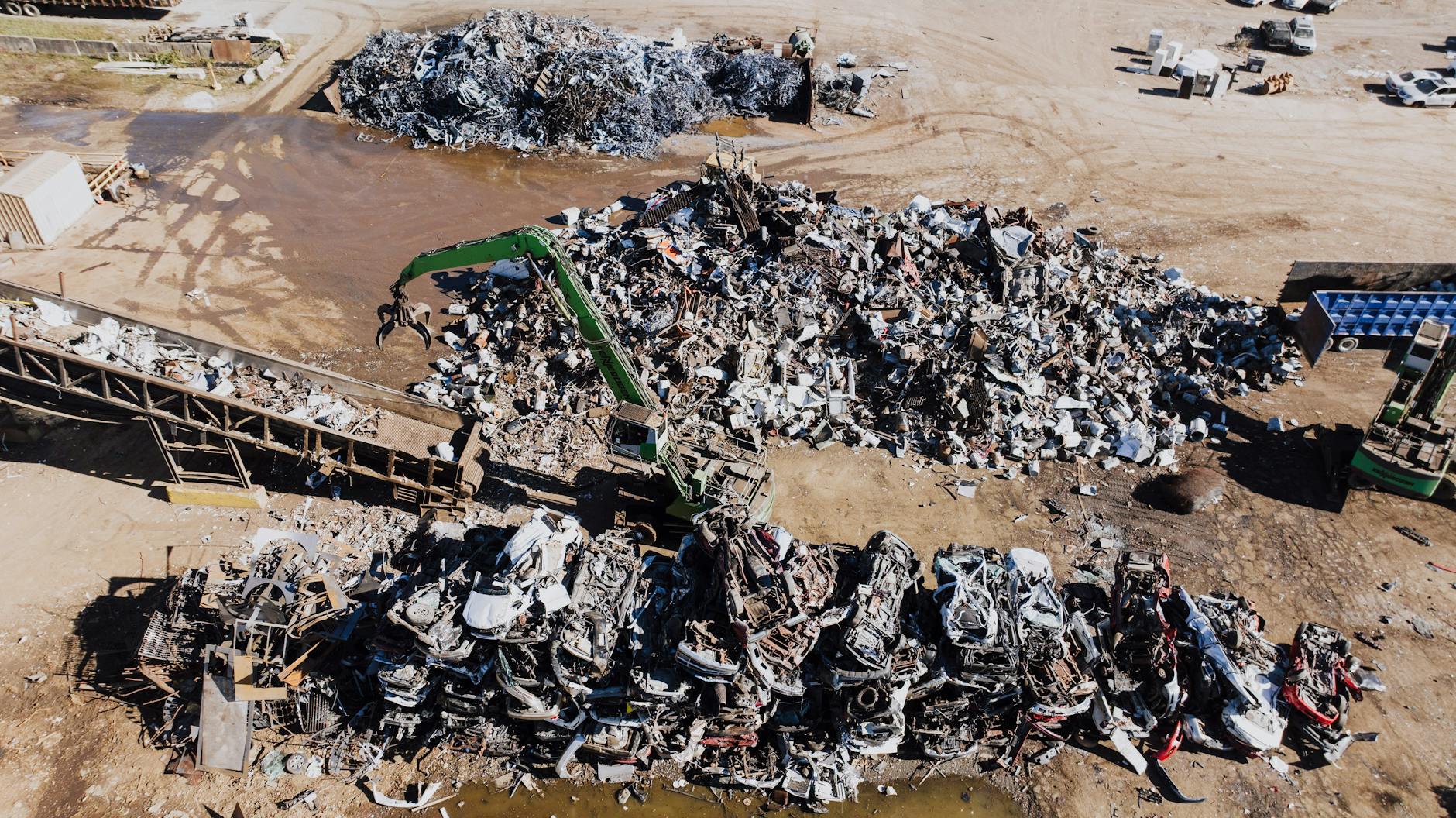 இந்திய ரயில்வே நிறுவனம் ரூ.6,735 கோடி சிதைவு வருவாய் சாதனை