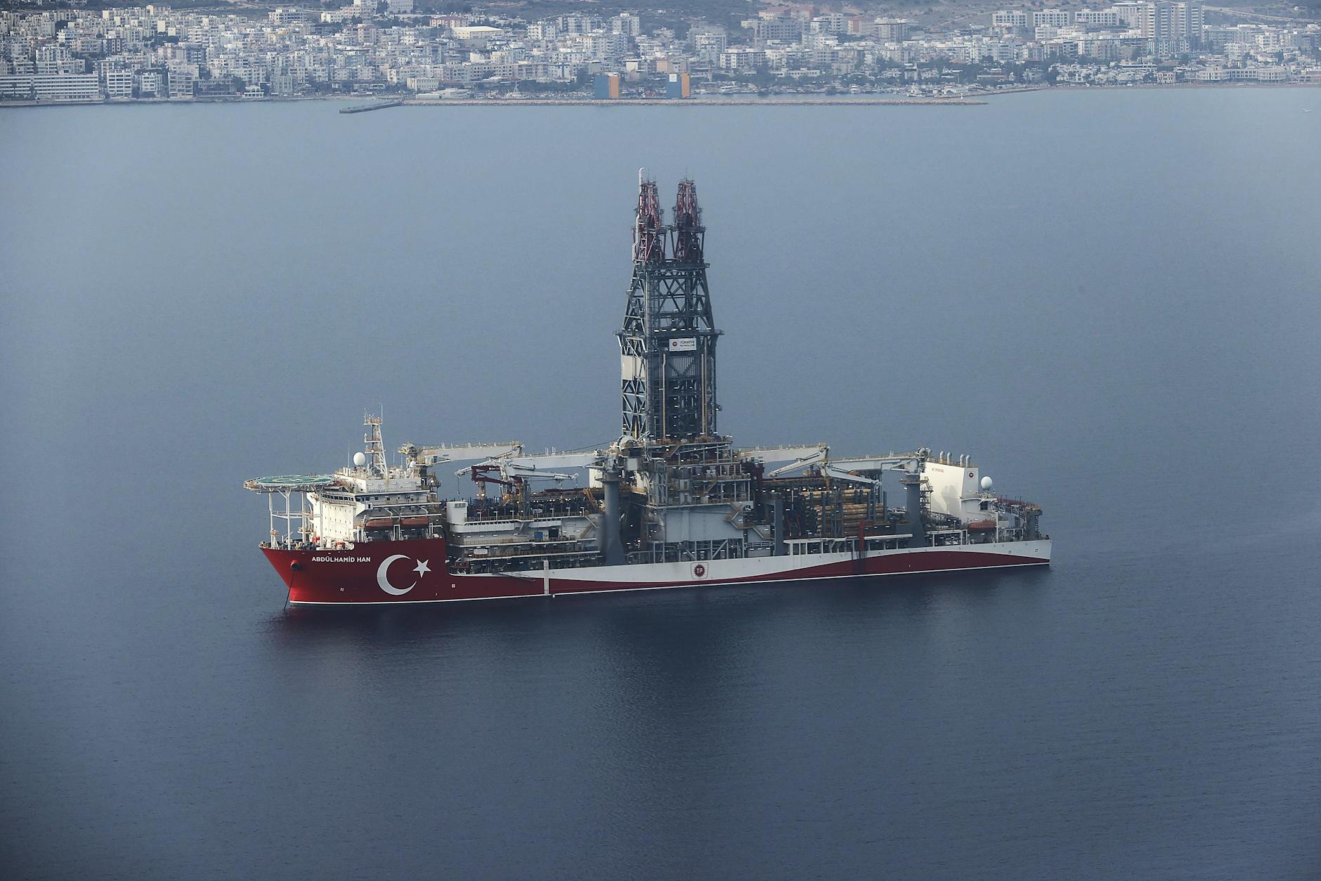 டிரம்ப்பின் ஈரான் எச்சரிக்கையால் வால்ஸ்ட்ரீட் பங்குகள் வீழ்ச்சி