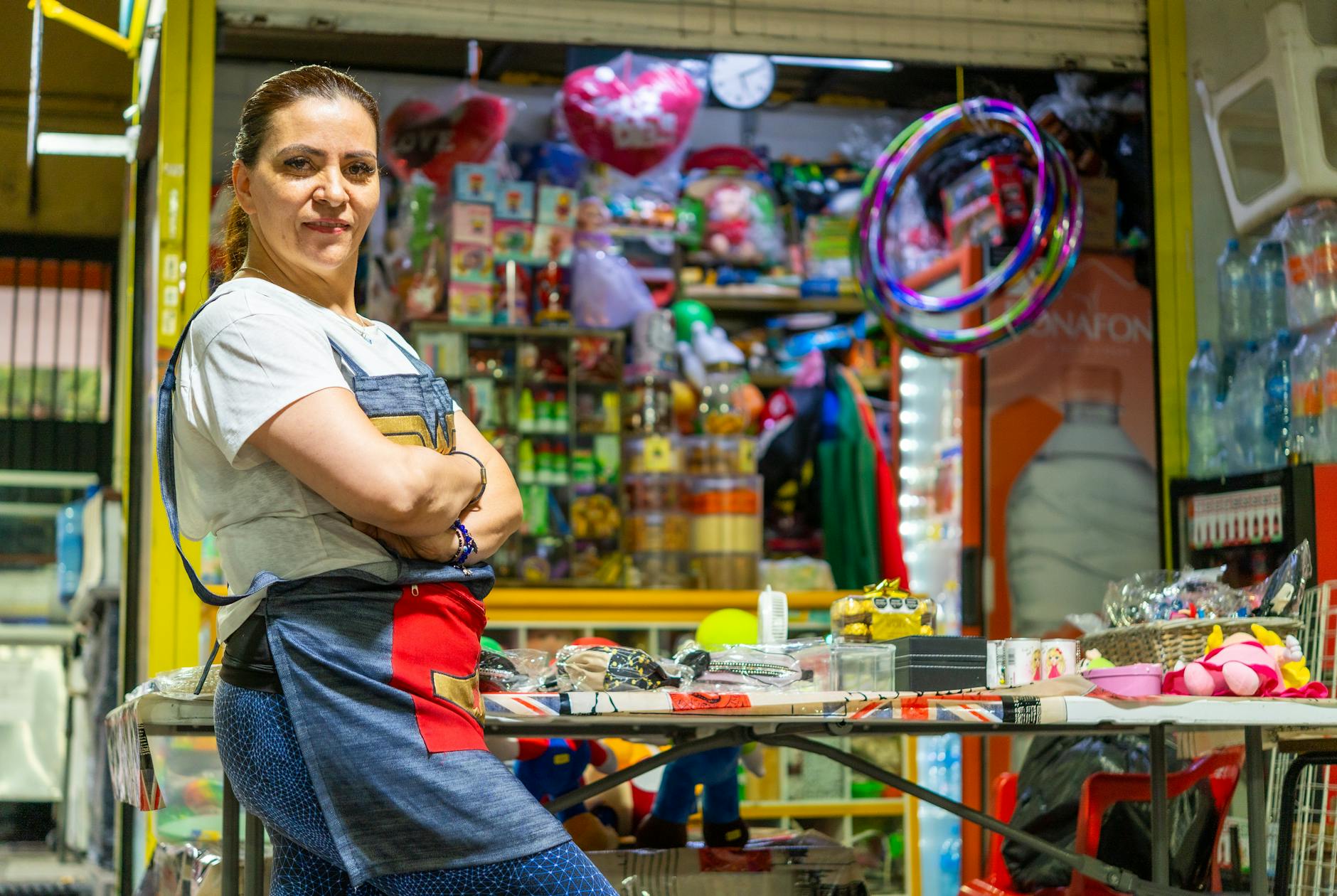 PMMY திட்டம் மூலம் பெண்கள் தொழில்களுக்கு வளர்ச்சி