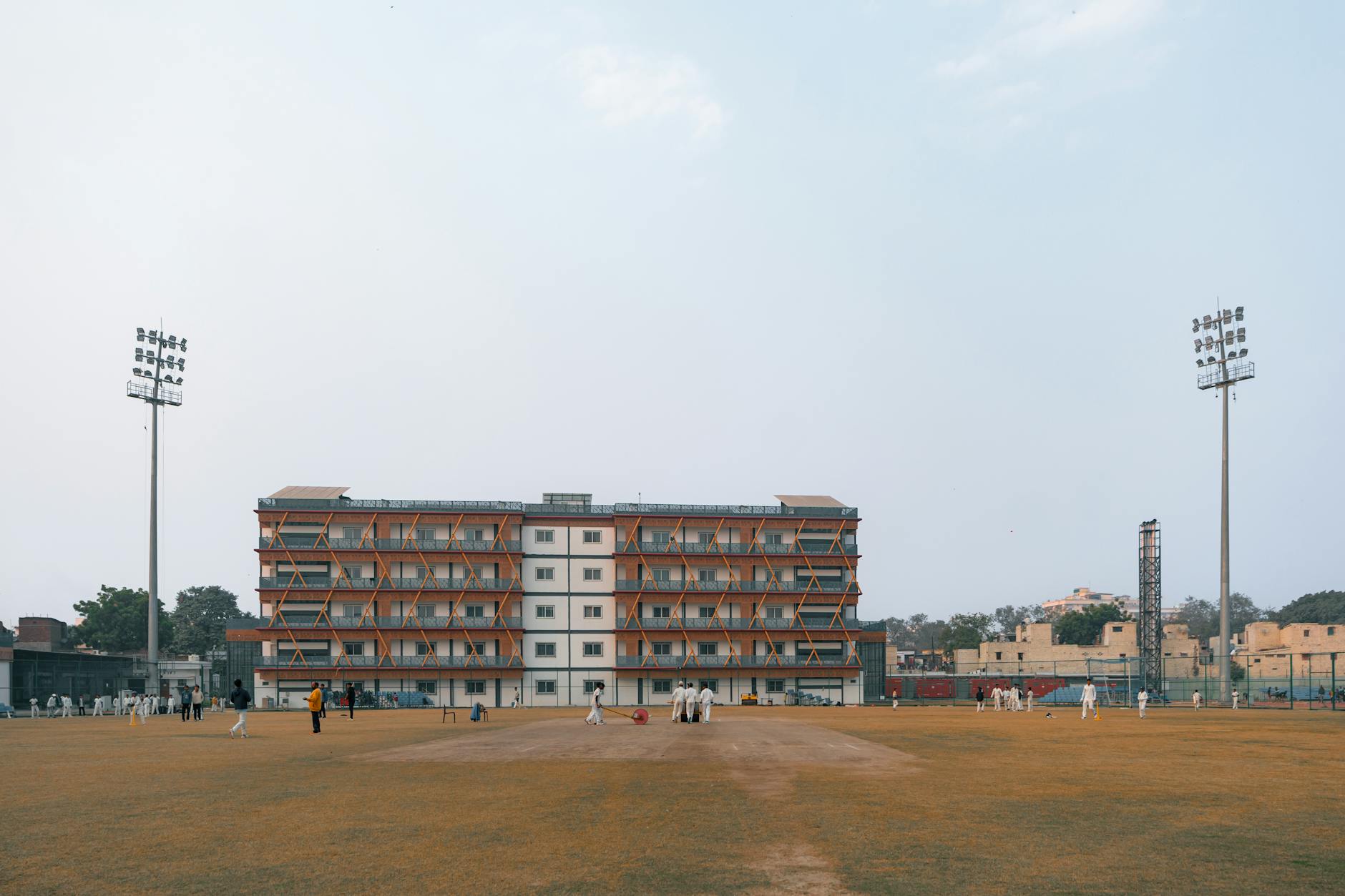 டிசி vs ஜிடி ஐபிஎல் போட்டி: டெல்லியில் இன்று மழை பெய்யுமா?