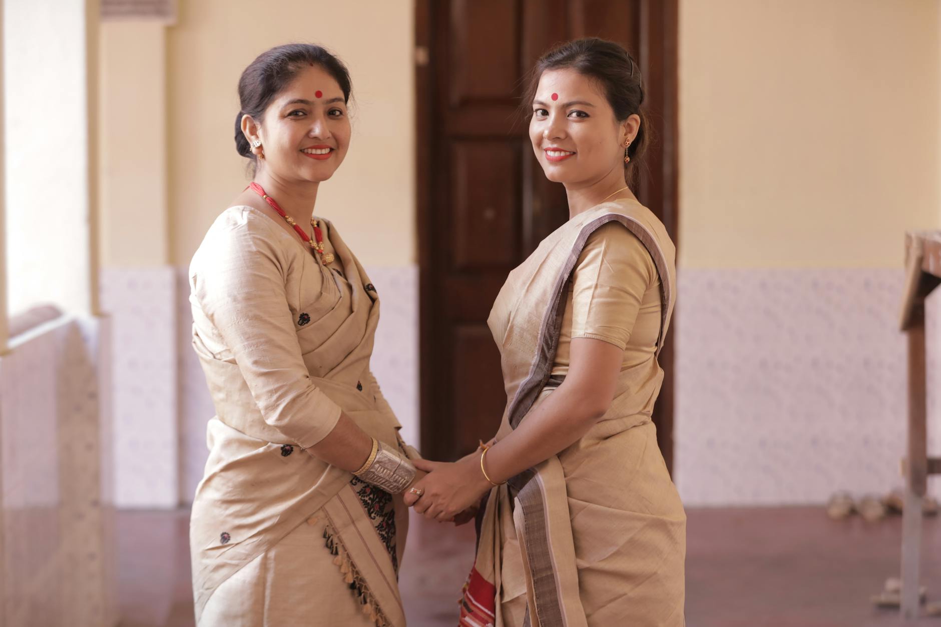 2026 தேர்தல் களம் சூடு: பாஜக அசாம் மூன்றாம் முறை வெற்றி கண்கள்