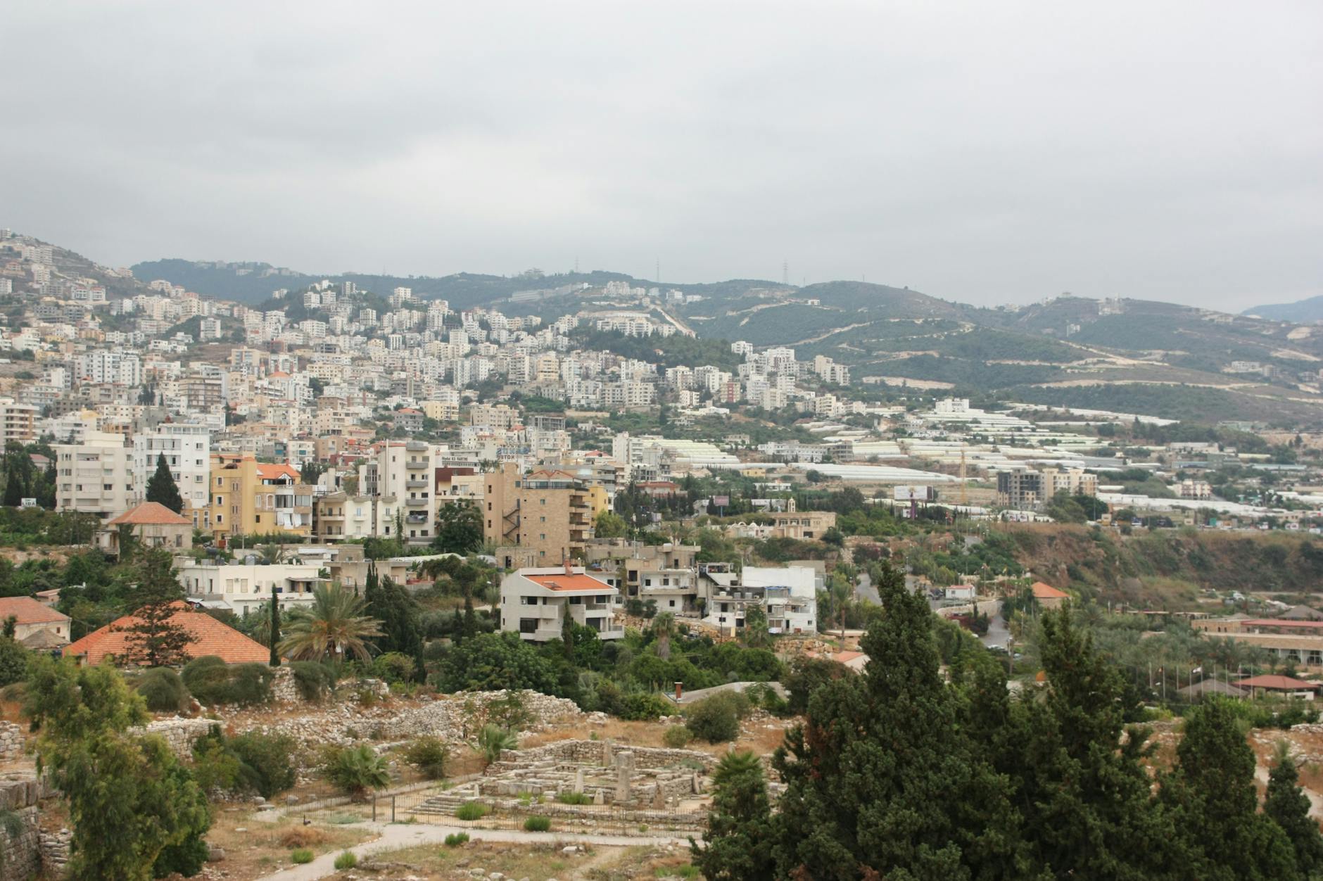 இஸ்ரேல் லெபனான் தாக்குதல்: ஈரான் பதிலடி மிரட்டல்