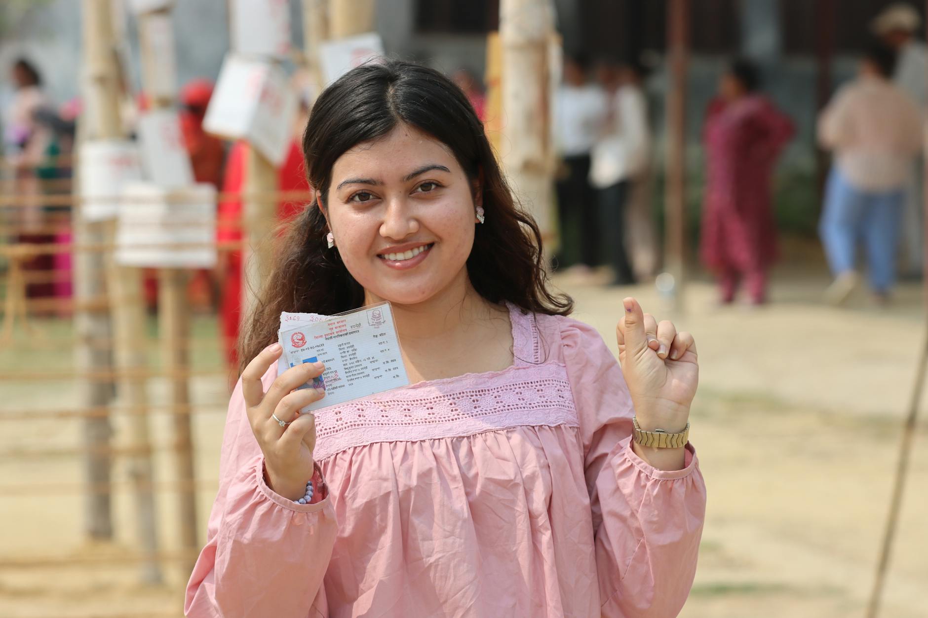 இந்தியாவின் தேர்தலில் அசாம், கேரளா, புதுச்சேரி முக்கிய பங்கு