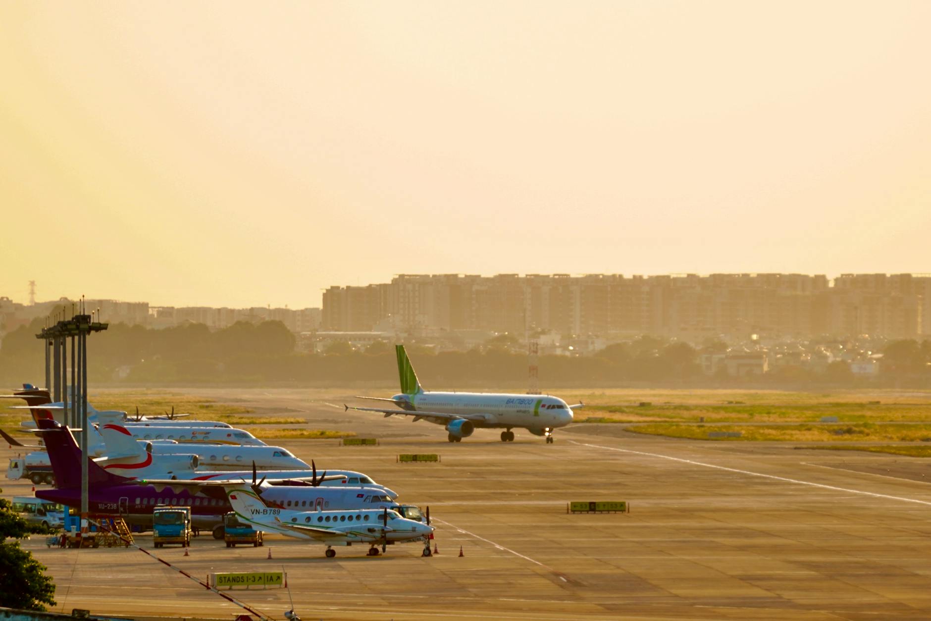 இந்திய விமானநிலைய ஆணையம் நாடு முழுவதும் கண்காணிப்பு தளத்தை உருவாக்கியது