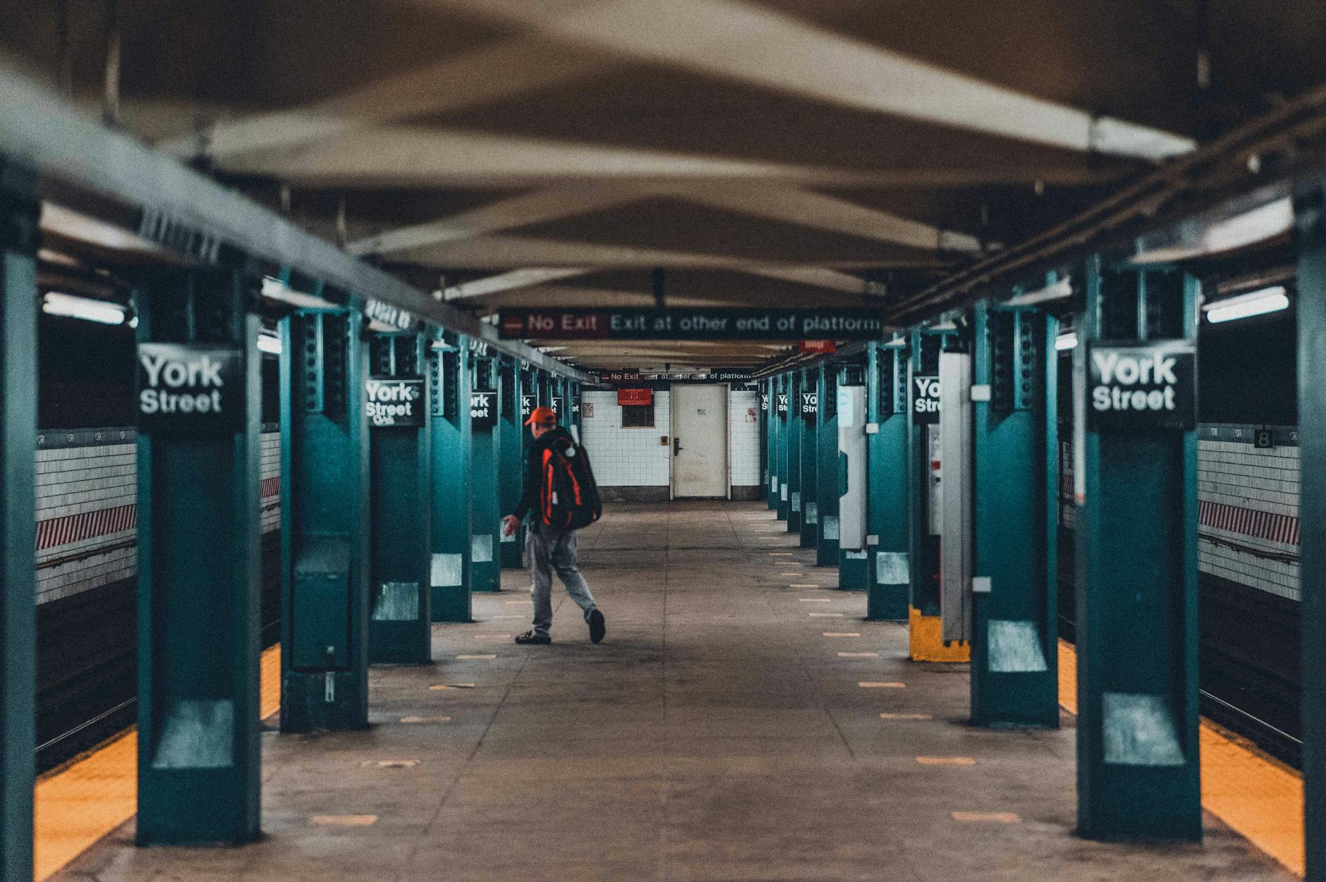 நியூயார்க் போக்குவரத்து துறையில் இந்திய வம்சாவளி தலைவர்கள்