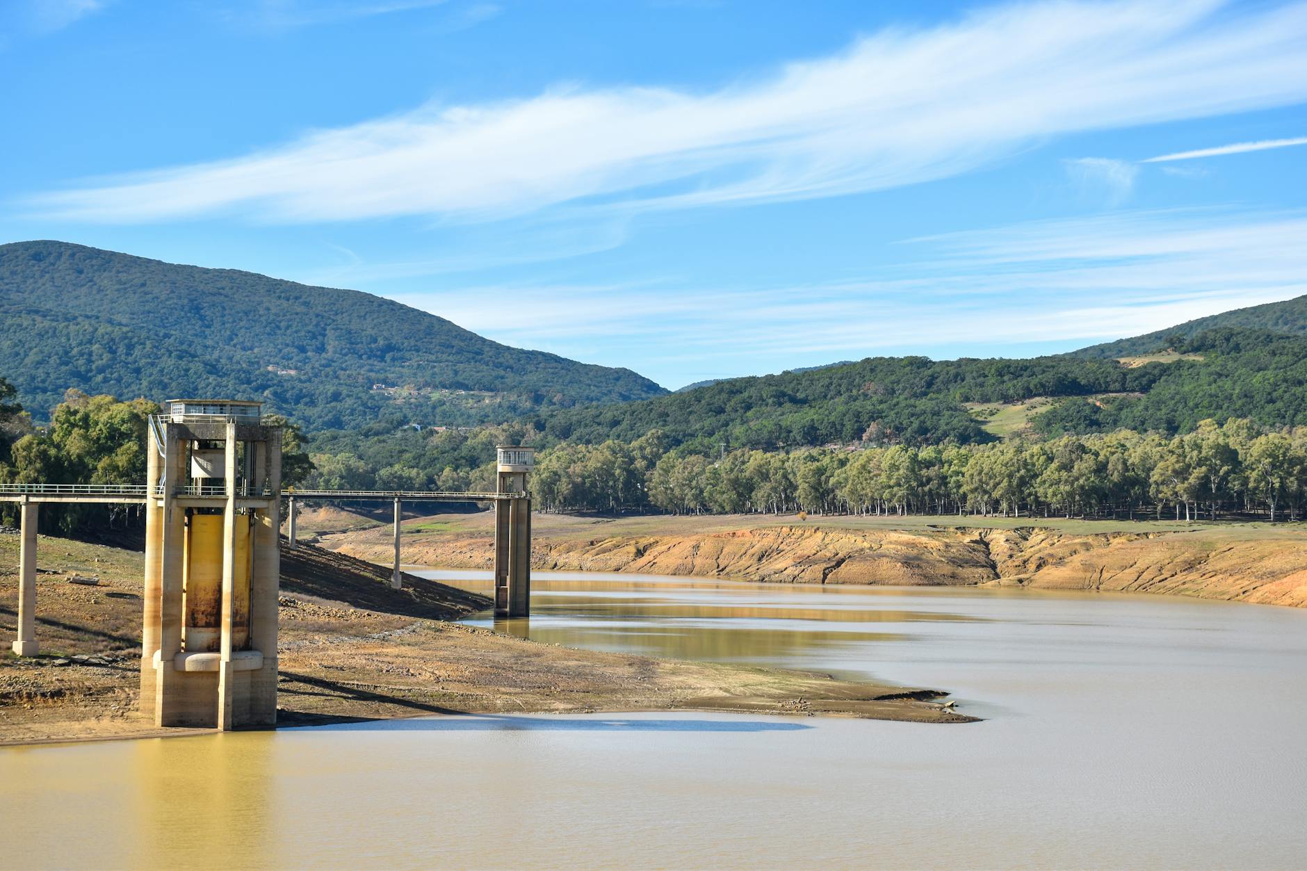 குடிநீர் தட்டுப்பாட்டை தவிர்க்க நீர்வளத்துறை முன்னெச்சரிக்கை நடவடிக்கை