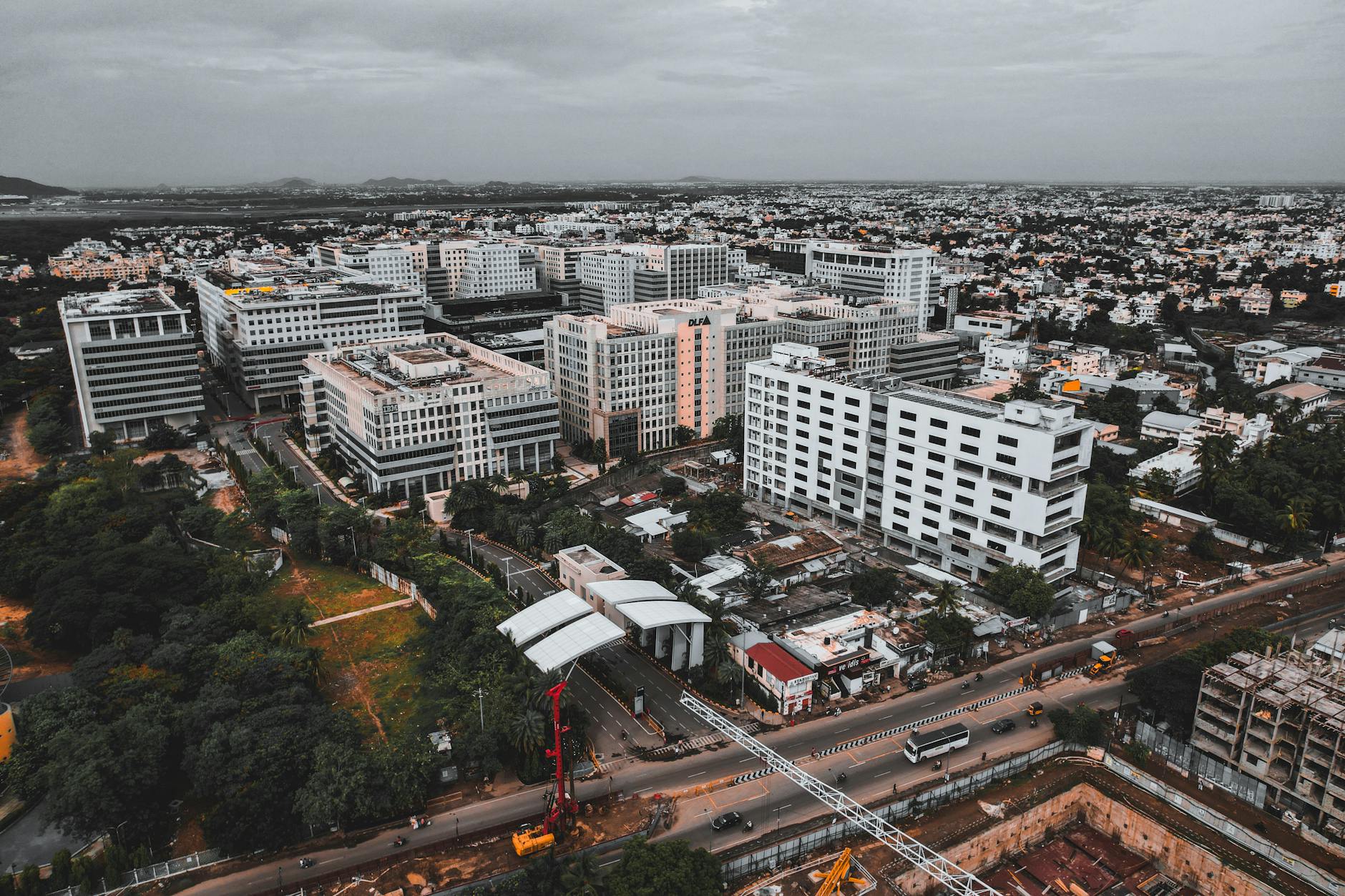 தமிழகத்தில் AI நகரம், பல்கலைக்கழகம் அமைக்க விஜய் அறிவிப்பு