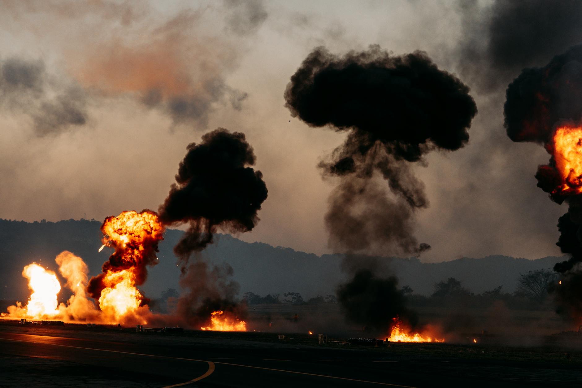 ஆந்திர மாநிலம் சத்ய சாய் மாவட்டத்தில் வெடிவிபத்து: 4 பேர் பலி