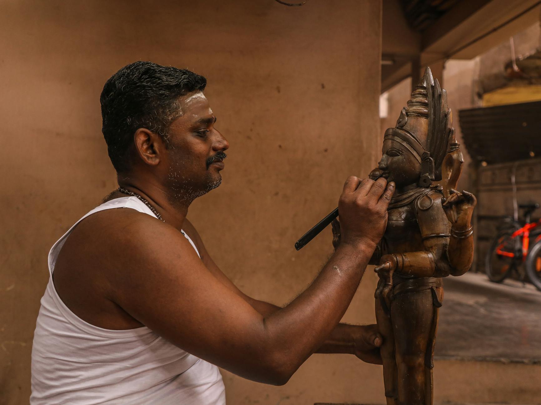 தமிழகம் முழுவதும் திமுக எதிர்ப்பு அலை வீசுகிறது - அன்புமணி