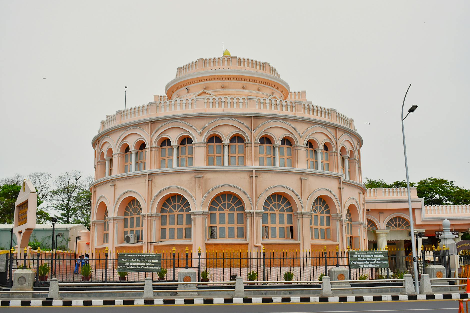 ஏப்ரல் 18ல் ராகுல் காந்தி தமிழகம் வருகை - பயணத் திட்டம் வெளியானது