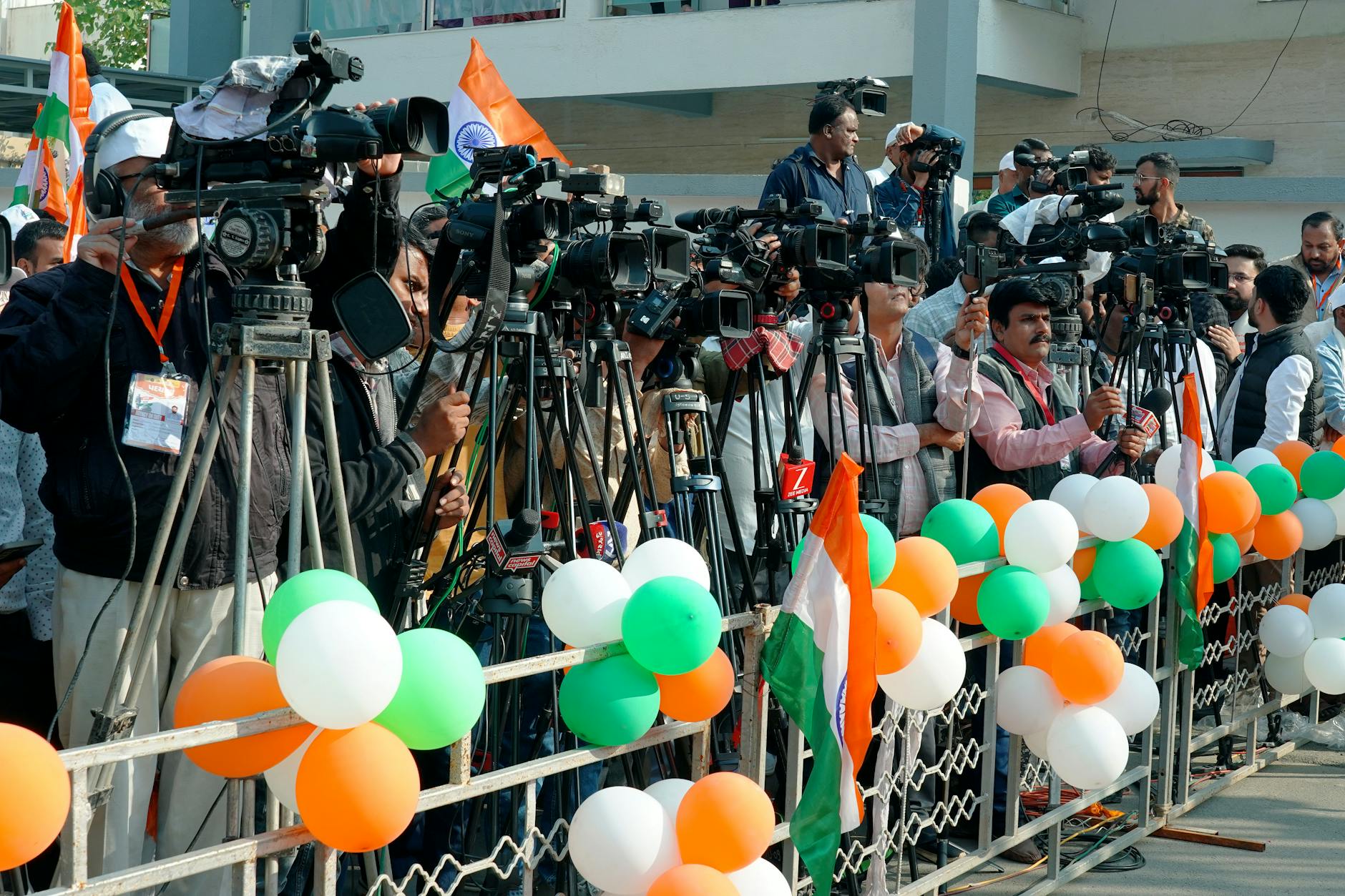 இந்தியா செய்திகள் நேரடி ஒளிபரப்பு மற்றும் இன்றைய முக்கிய செய்திகள்