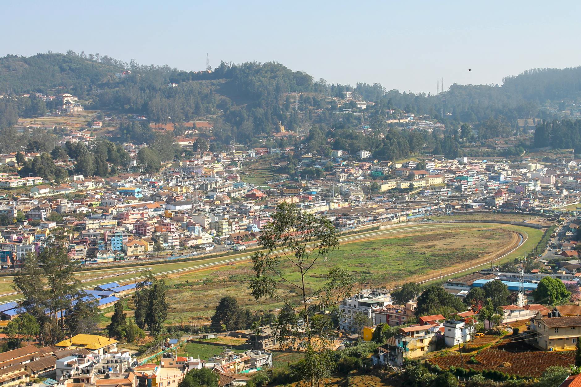 திருப்பத்தூர் உள்ளிட்ட ஐந்து மாவட்டங்களில் புதிய வளர்ச்சித் திட்டங்கள் அறிவிப்பு