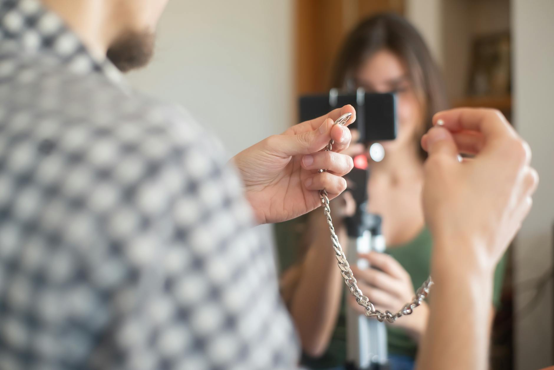 அஜித்தின் 'மாற்றம் தேவையில்லை' பேச்சு: இணையத்தில் வைரல் ஆனால் உண்மை என்ன?