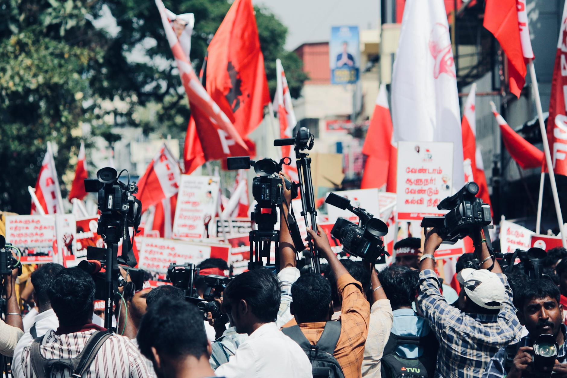 அமெரிக்க வெளியுறவு அமைச்சர் மார்கோ ரூபியோ இன்று இந்தியா வருகை - நான்கு நாள் பயணம்