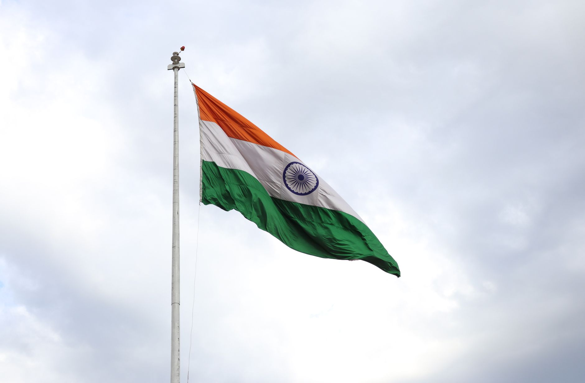 தேசம் முதல் என்ற கொள்கையை BJP நிறுவியது - மோடி
