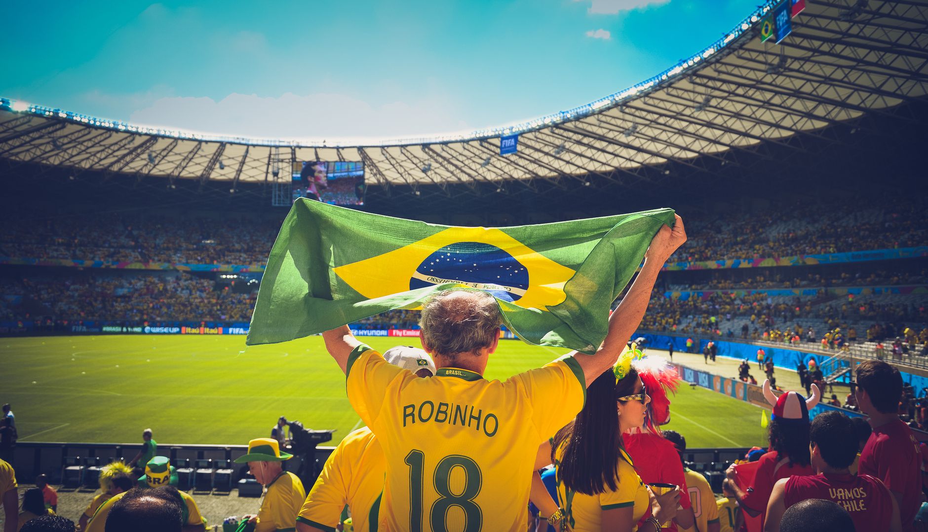 FIFA உலகக் கோப்பை 2026: இன்றைய போட்டிகள் மற்றும் காலிறுதி நிலை